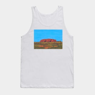 Uluru Tank Top